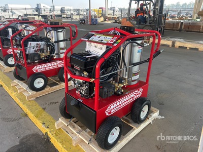 Easy-Kleen Magnum Gold Pressure Washer (Unused)