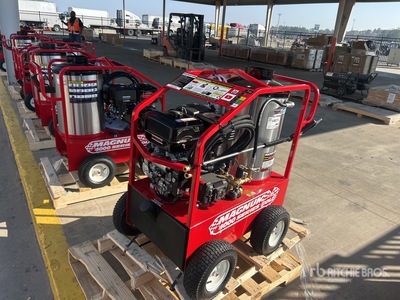 Easy-Kleen Magnum Gold Pressure Washer (Unused)