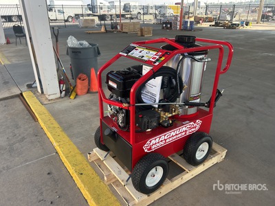 Easy-Kleen Magnum Gold Pressure Washer (Unused)