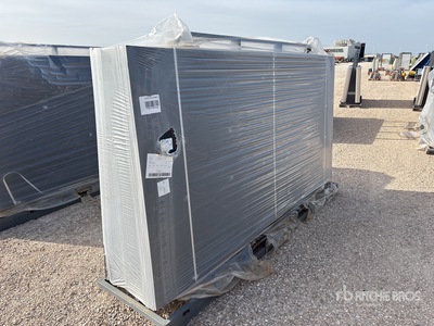 Quantity of Porcelanic Panels