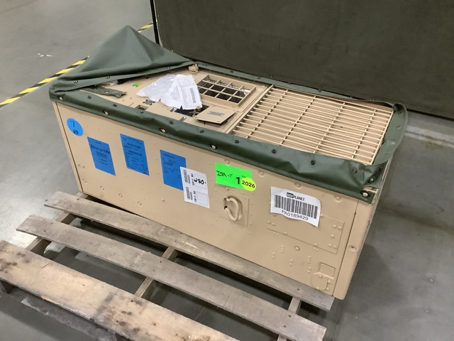 Keco F18T-2SA Air Conditioner