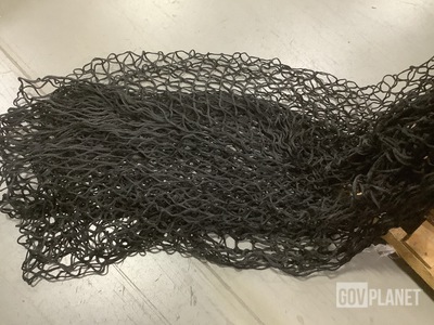 Commercial Net Cover