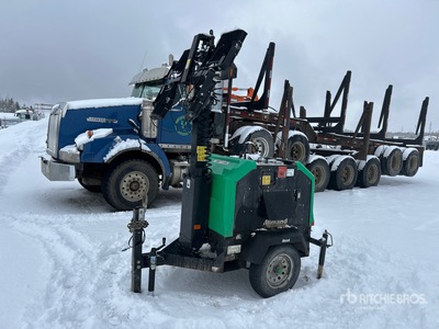 2020 Allmand Licht Toren