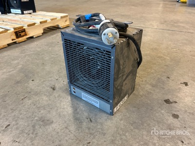 2022 Mastercraft QPH-4800 Space Heater