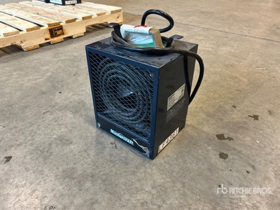 2022 Mastercraft QPH-4800 Space Heater