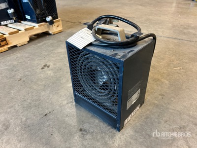 Mastercraft QPH-4800 Space Heater