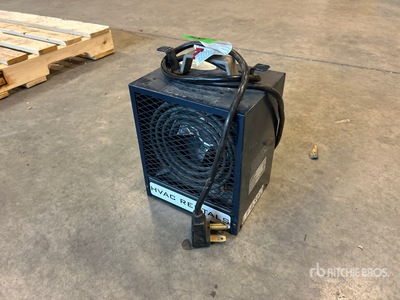 Mastercraft QPH-4800 Space Heater