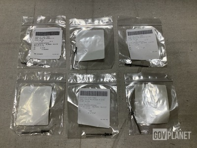 (88) Don Industrial Group CR2653-4-2 Blind Rivets