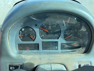 2012 Valtra T161 Tracteur Agricole 4WD Tractor