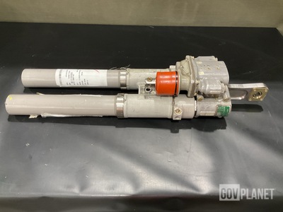 Boeing 145H6700-18 Hydraulic Cylinder