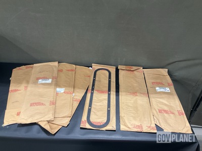 (7) Boeing 7-311632233 Shims