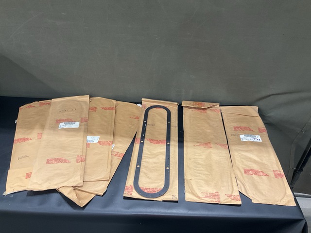 (7) Boeing 7-311632233 Shims