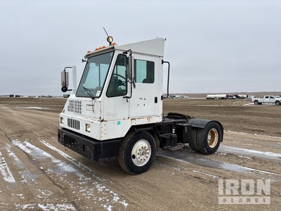 2004 Ottawa YT30 4x2 Spotter-vrachtwagen