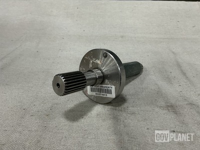 Rolls-Royce PE3573 Setting Quill