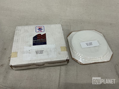 Toolex 133444 Sealing Ring