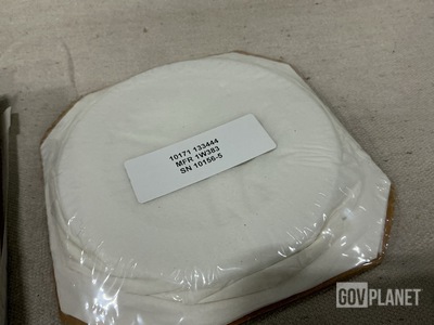 Toolex 133444 Sealing Ring