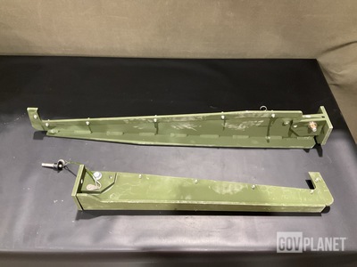 (2) Assorted Wire Cutter Assemblies