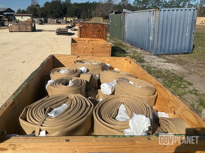 (50) Non-Metallic Hose Assemblies