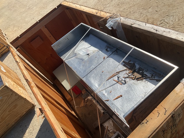 Lewis D-718-00 Degreaser