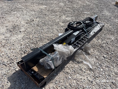 2026 Haener HHE180P Hedge Cutter (Unused)