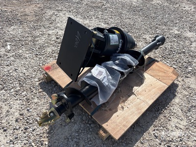 2026 Haener HEB4500 Tarière pour pelleteuse (Unused)