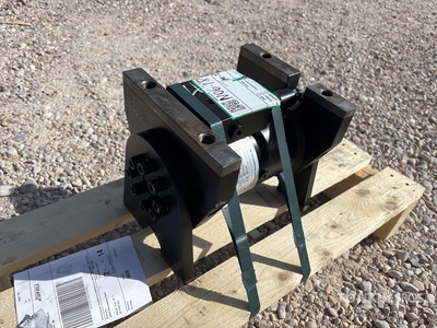 2026 Haener HTM1.3 Tilt Motor (Unused)