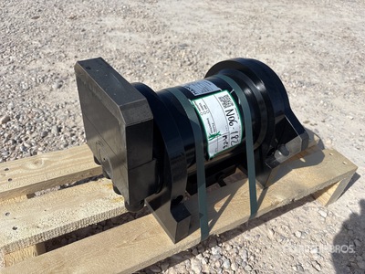 2026 Haener HTM 4.6 Tilt Motor Varios, accesorio para excavadora (Unused)