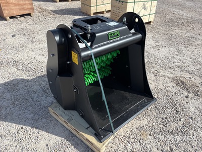 2026 Haener HSSB 600-3 R Star Cazo para excavadora (Unused)