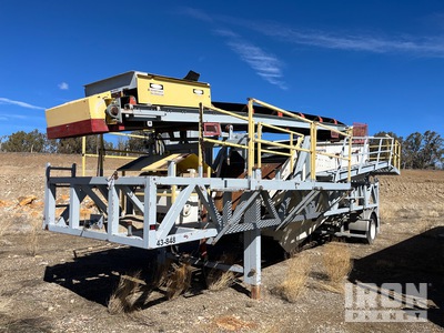 Astec 6x18 PEP Screen S/A Vaglio