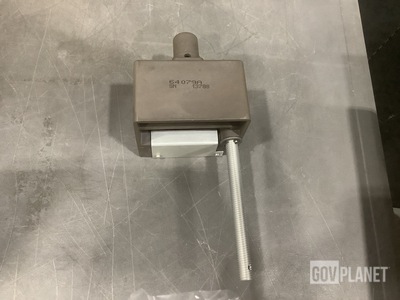 (20) Becker & Associates 64079A Liquid Level Switches