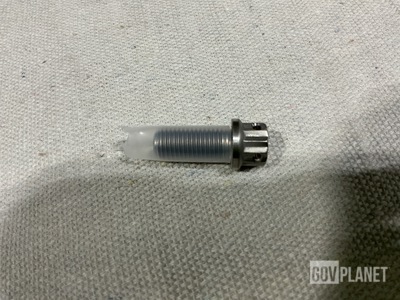 (30) Blue Sky MS9761-08 Machine Bolts