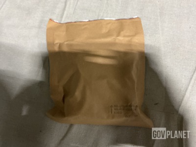 (2) Honeywell 3282840-1 Mounting Brackets