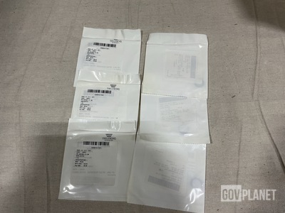 (83) Trelleborg S34382-2-99 Wiper Rings