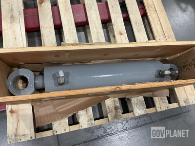 Hol-Mac 501-01-1995 Cylinder