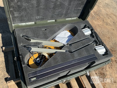 Field Operating Table