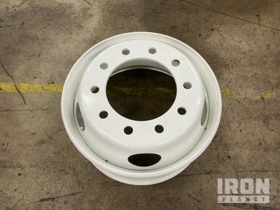 Quantity of (120) Ford Koła (Unused)