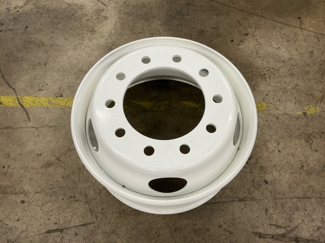 Quantity of (120) Ford Wheels (Unused)