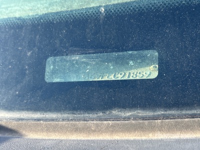 2015 Ford F-250 4x2 Extended Cab Pickup