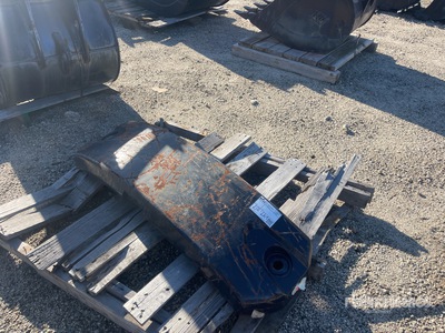 Quantity of (1) VIO35-6 Przeciwwaga