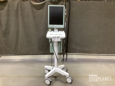 BK Medical Flex Focus 400 Ultrasound System