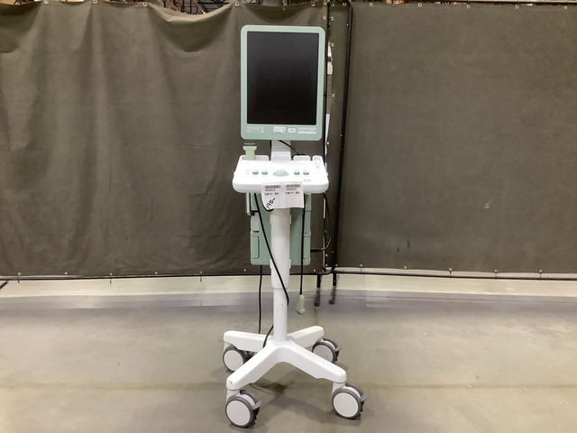 BK Medical Flex Focus 400 Ultrasound System