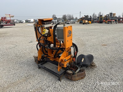 pellenc TS2250AR Subsoiler