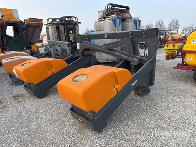 2009 pellenc Ballast Carrier