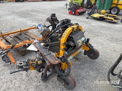 Orizzonti Chisel Plow