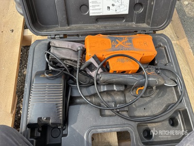 pellenc Lixion Electric Scissor 農業関連 - その他