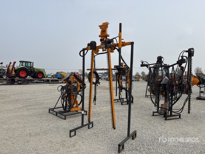 Volentieri Pellenc CPV Trimmer Divers