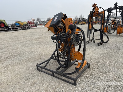 pellenc Turbo Exfolia Leaf Trimmer Divers