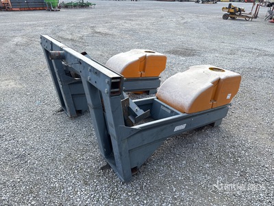 2007 Pellenc 42/4600 Ballast Carrier
