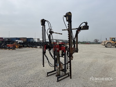 David PV-17 Trimmer Divers