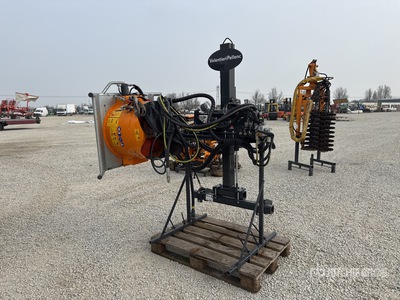 pellenc Exfolia DRV Leaf Trimmer Divers